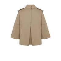 Peacoat
