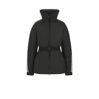DiorAlps Belted Puffer Jacket