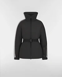 DiorAlps Belted Puffer Jacket
