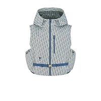 Dioriviera Hooded Vest