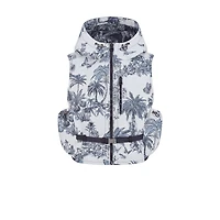 Dioriviera Hooded Vest