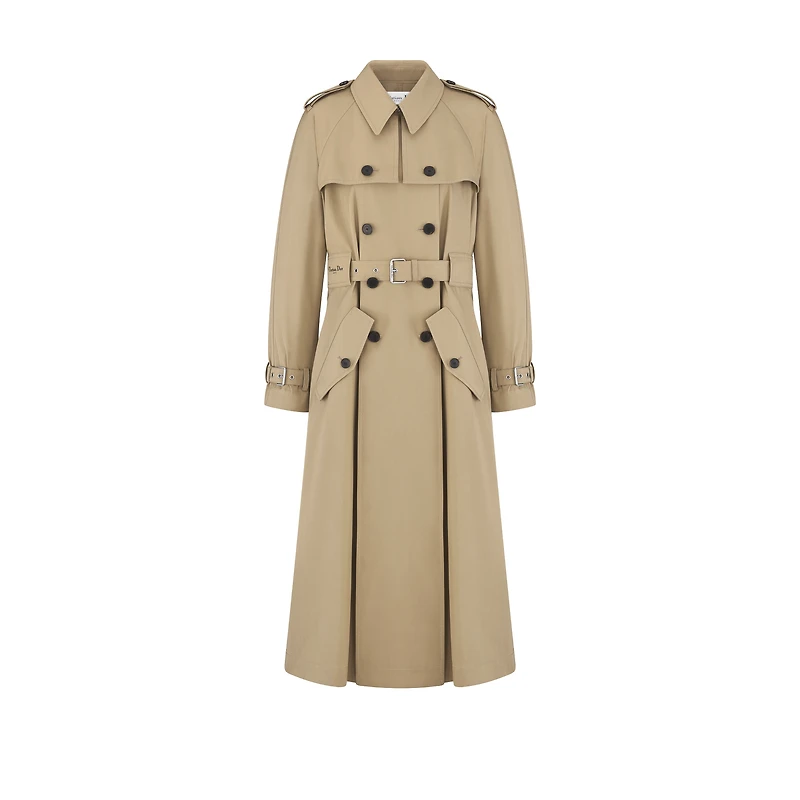 Dioriviera Trench Coat
