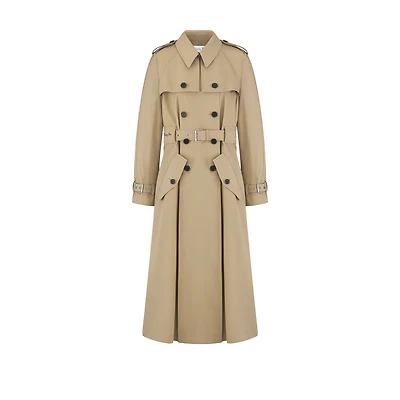 Dioriviera Trench Coat