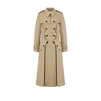 Dioriviera Trench Coat