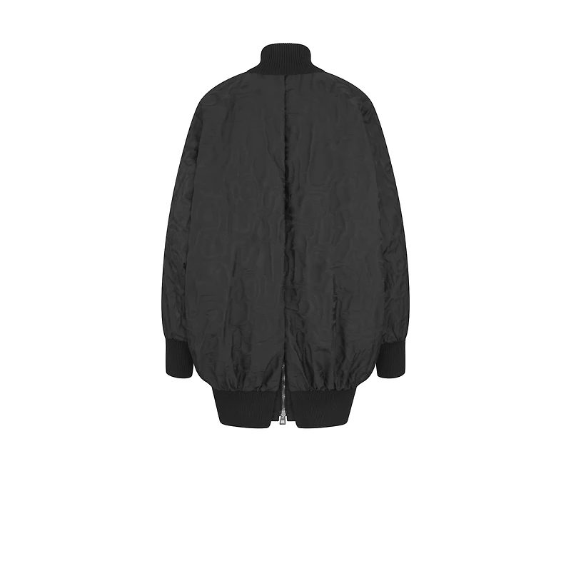 Oversized Coat