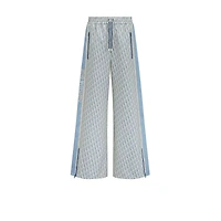 Dioriviera Flared Pants