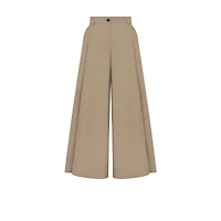 Flared Pants