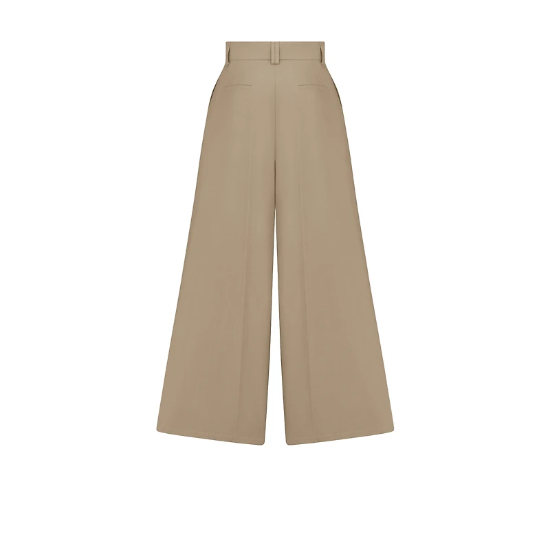Flared Pants