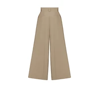Flared Pants