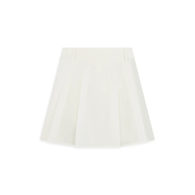 Dior Vibe Pleated Skort