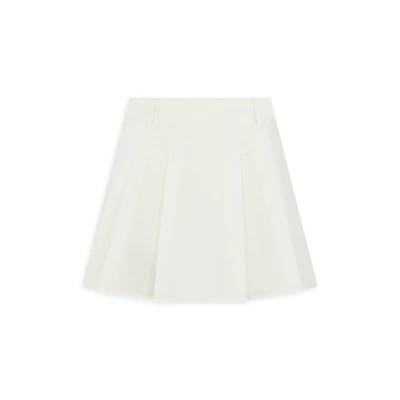 Dior Vibe Pleated Skort