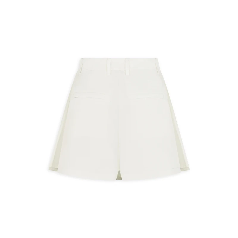 Dior Vibe Pleated Skort