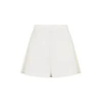 Dior Vibe Pleated Skort