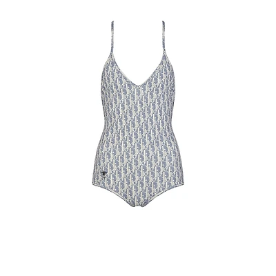 Dioriviera One-Piece Swimsuit