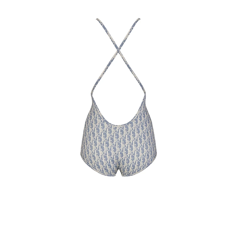 Dioriviera One-Piece Swimsuit