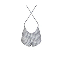 Dioriviera One-Piece Swimsuit