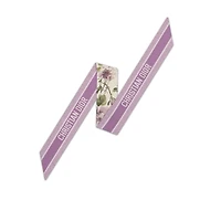 Dior Pivoine Mitzah Scarf