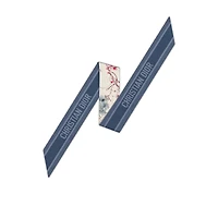 Dior Pine Tree Mitzah Scarf