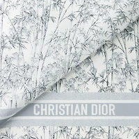 Toile de Jouy Natura 90 Square Scarf