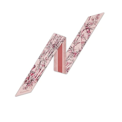 Toile de Jouy Natura Mitzah Scarf