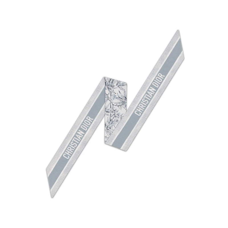 Toile de Jouy Natura Mitzah Scarf