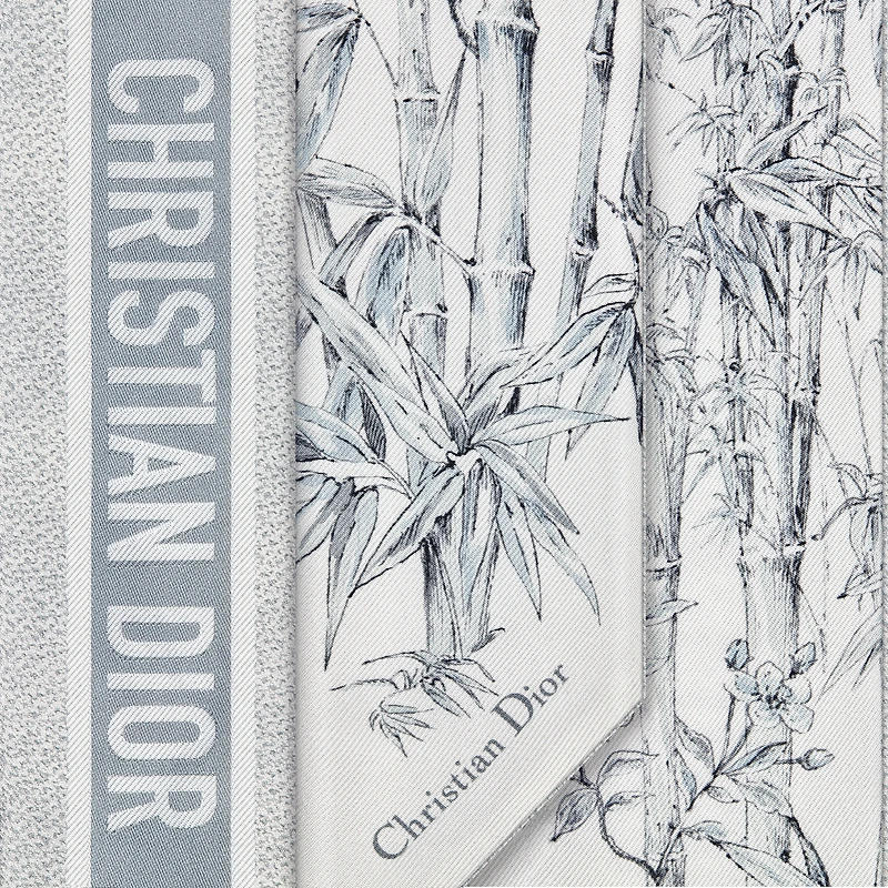 Toile de Jouy Natura Mitzah Scarf