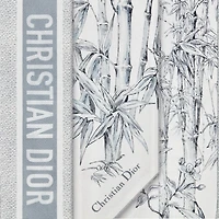 Toile de Jouy Natura Mitzah Scarf