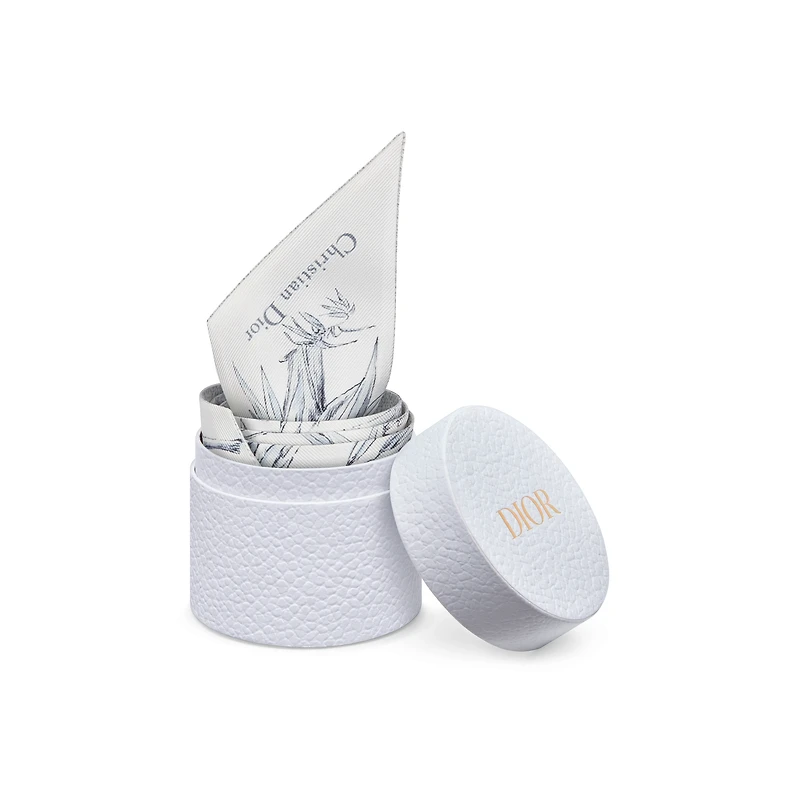 Toile de Jouy Natura Mitzah Scarf