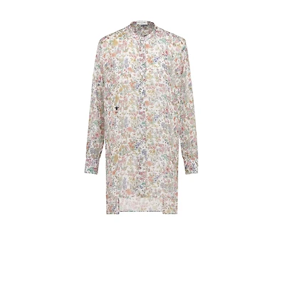 Long Blouse
