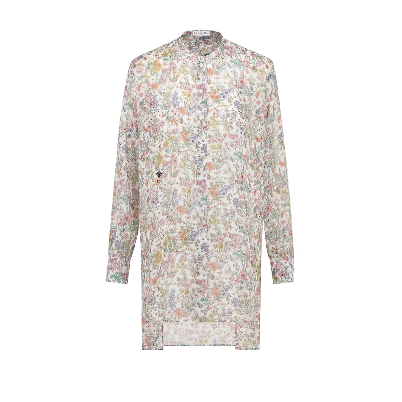 Long Blouse