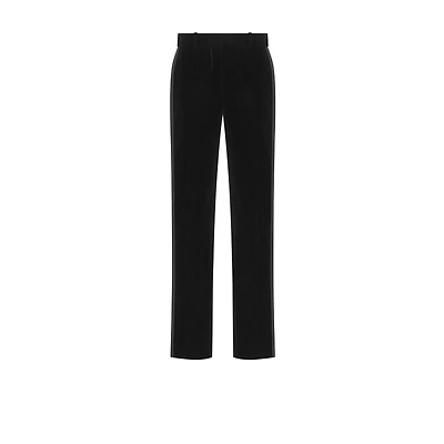 Fitted Pants