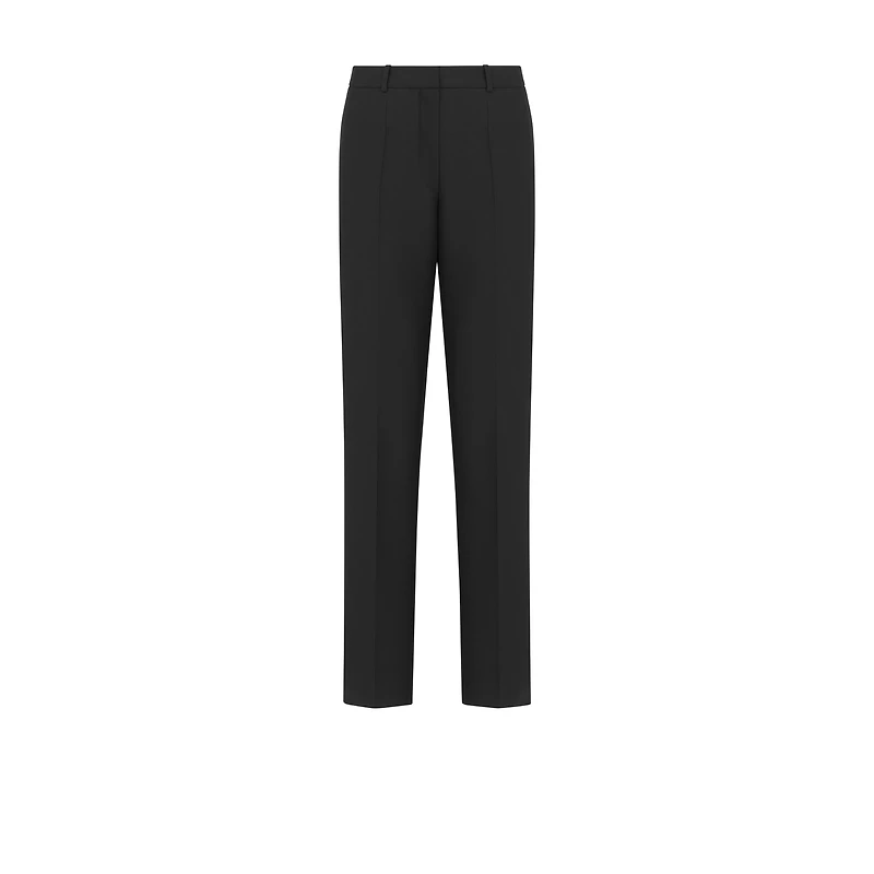 Fitted Pants