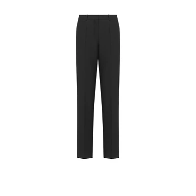 Fitted Pants