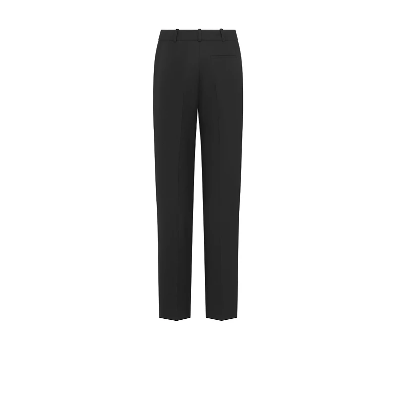 Fitted Pants