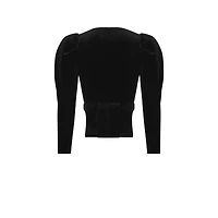 Fitted Jacket