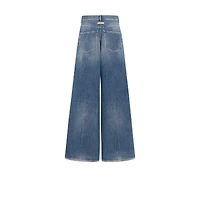Flared Jeans