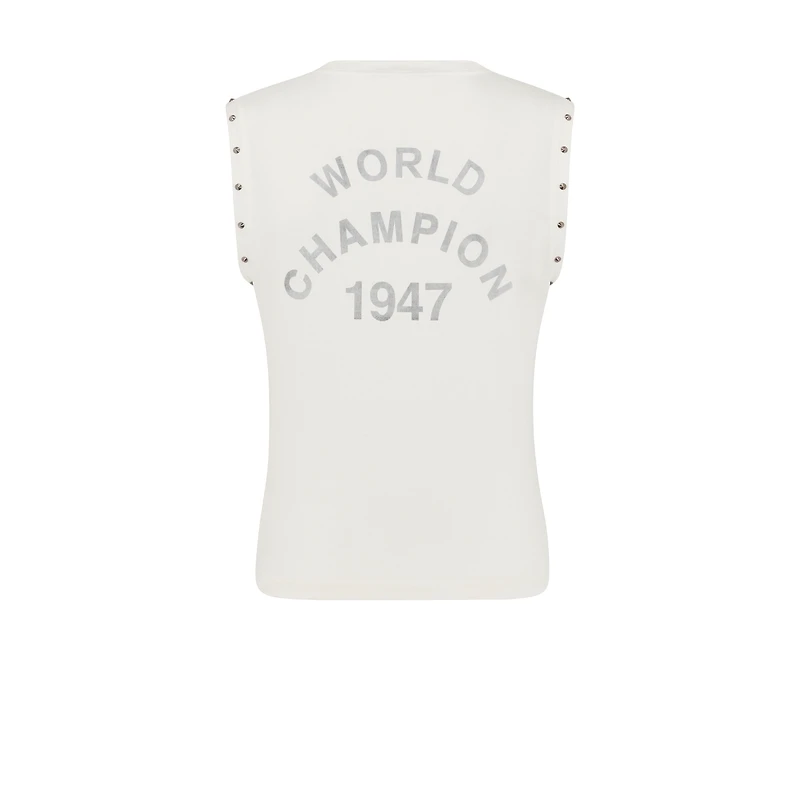 J'Adore Dior Tank Top