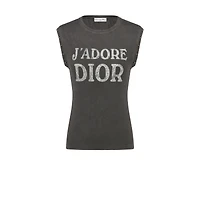 J'Adore Dior Tank Top