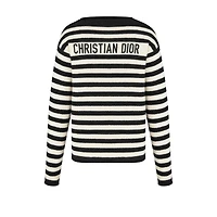Dior Marinière Sweater