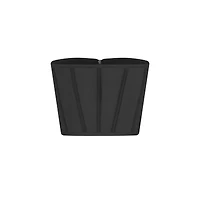 Zipped Corset