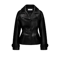 Fitted Jacket