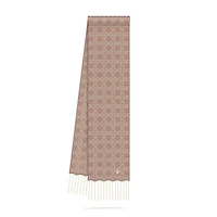 Dior Cannage Scarf