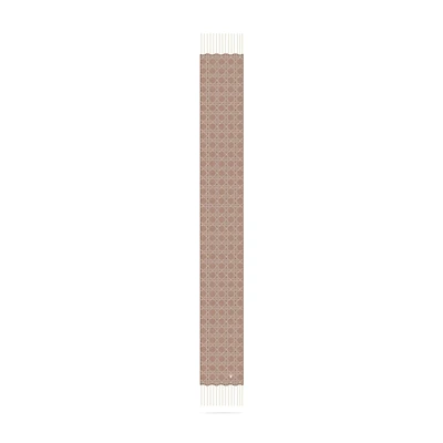 Dior Cannage Scarf