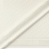 Dior Oblique Shawl