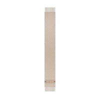 Dior Oblique Natte Scarf