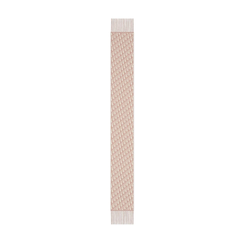 Dior Oblique Scarf
