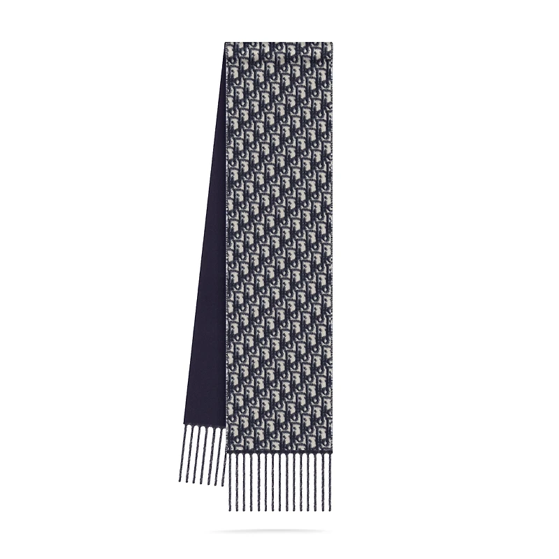 Dior Oblique Scarf