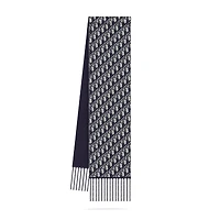 Dior Oblique Scarf
