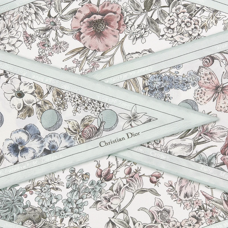 Dior Astral Flowers Dior Diamond