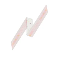 Dior Astral Flowers Mitzah Scarf